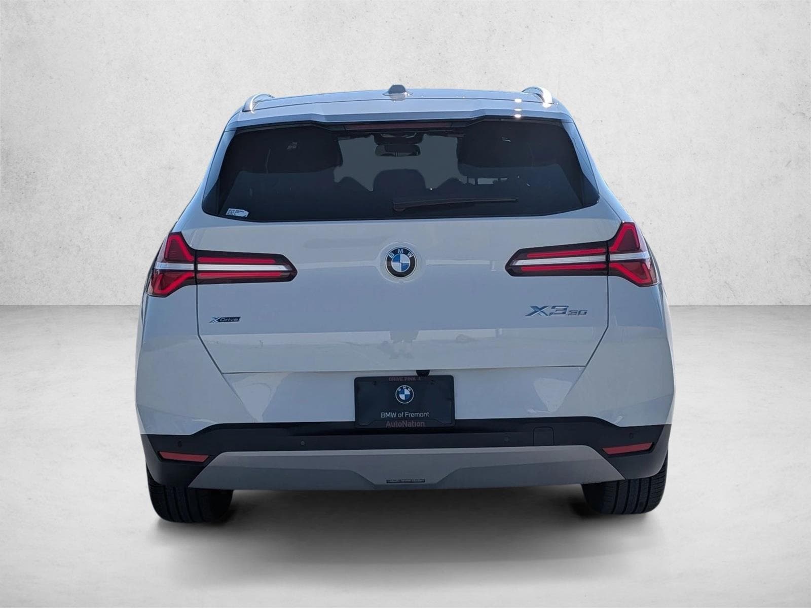 2025 BMW X3 30 xDrive photo 6