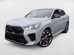 2026 BMW X2 M35i SUV