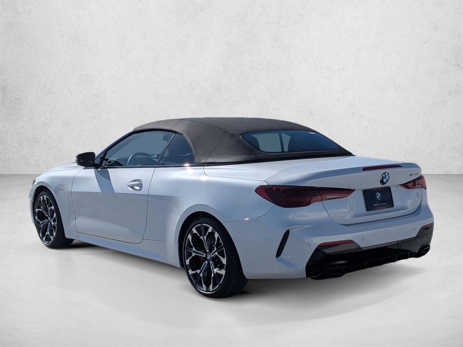 2026 BMW M440i photo 6