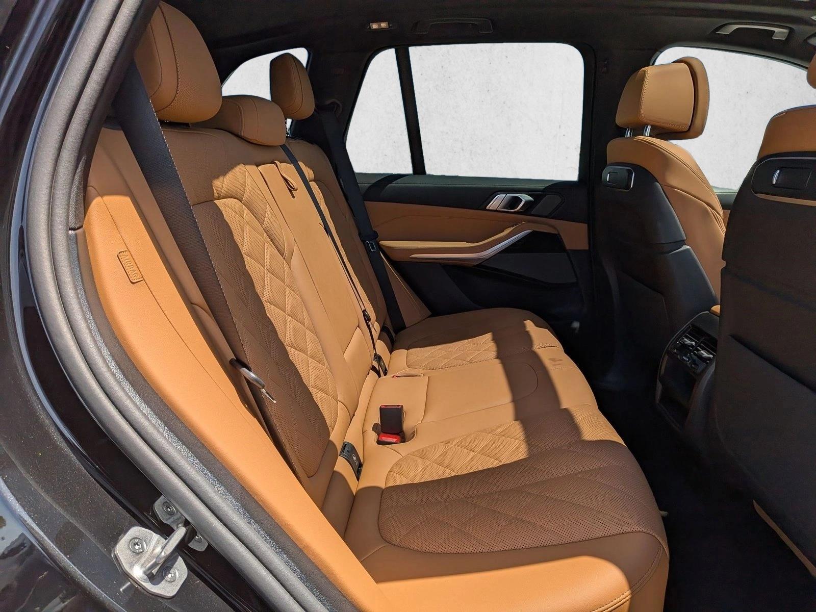2026 BMW X5 40i - Photo 22