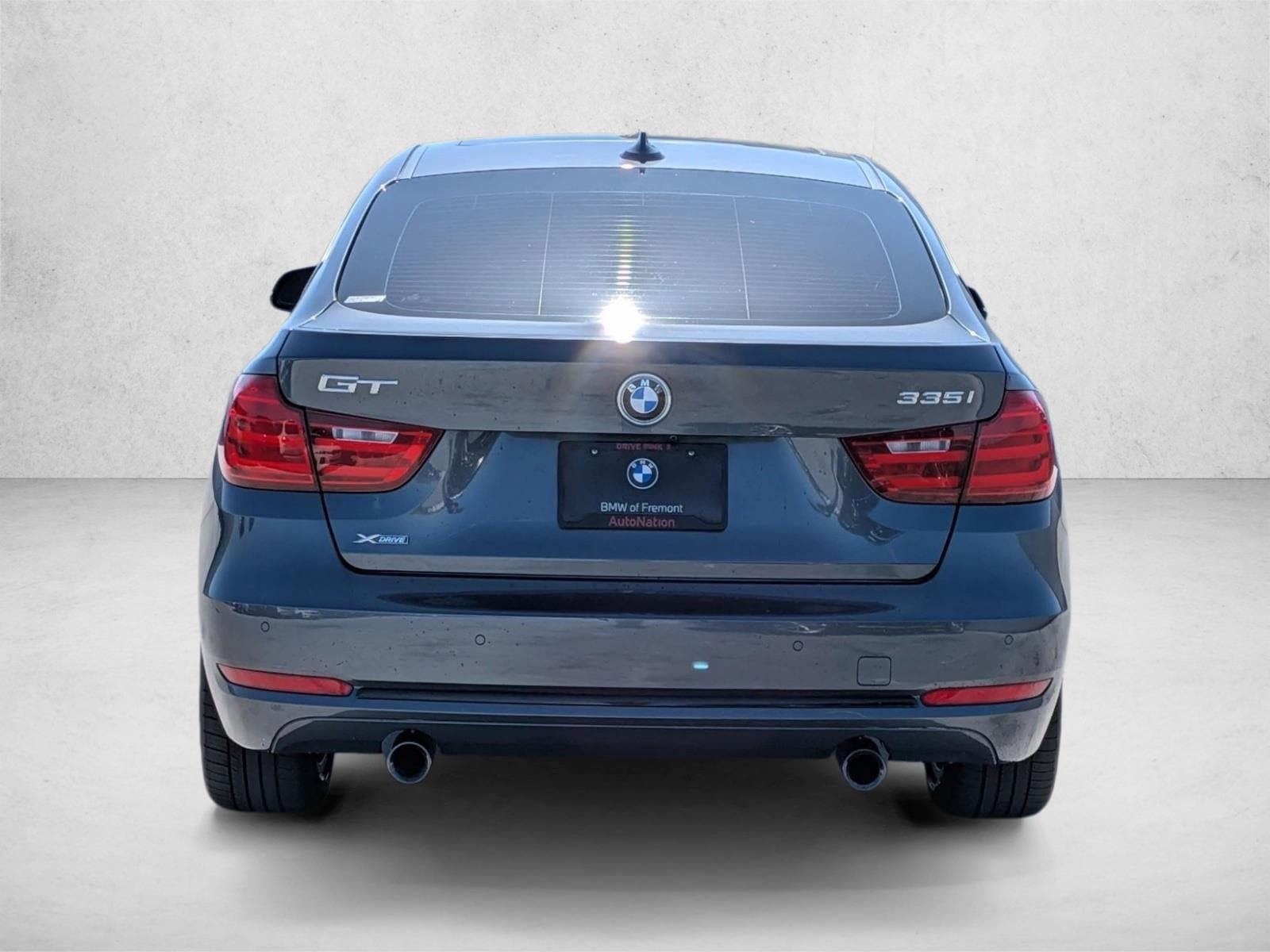 2014 BMW 335i xDrive photo 6