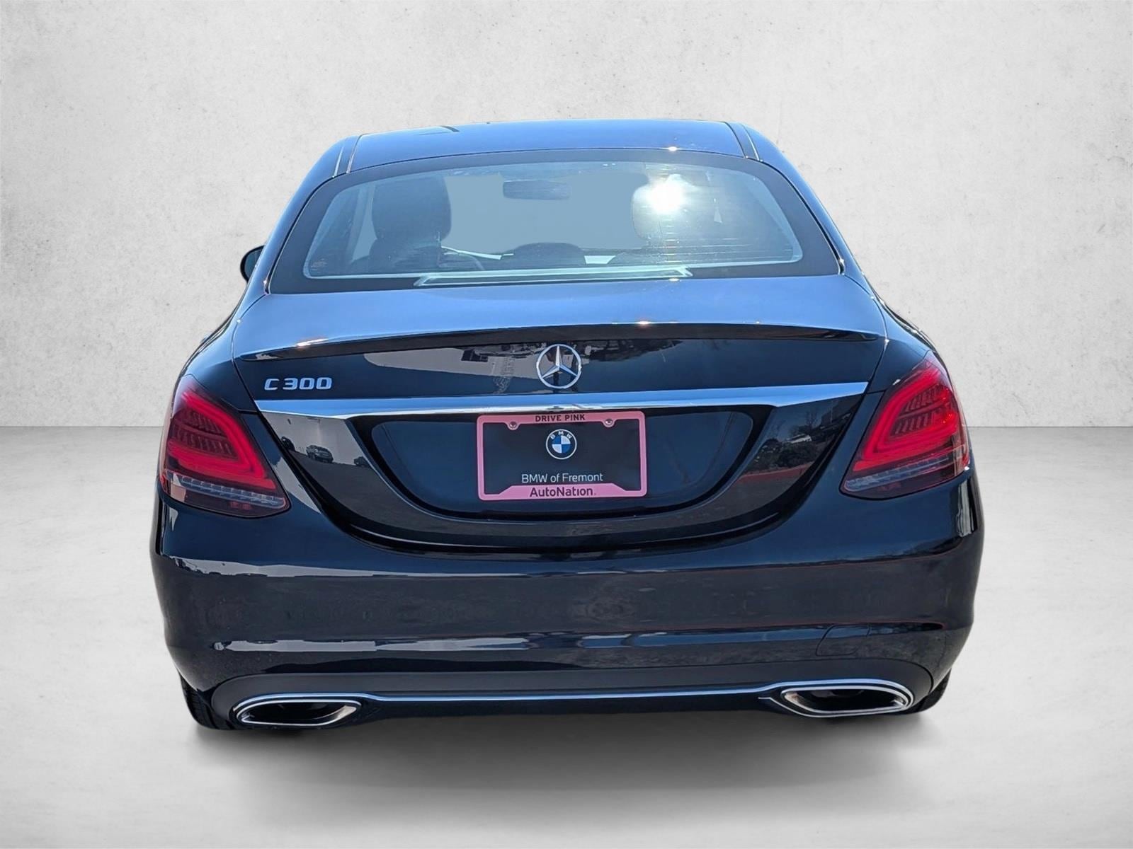 2019 Mercedes-Benz C-Class C 300 photo 6