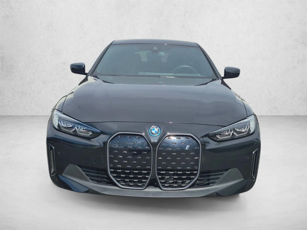 Certified 2023 BMW i4 eDrive40 Gran Coupe