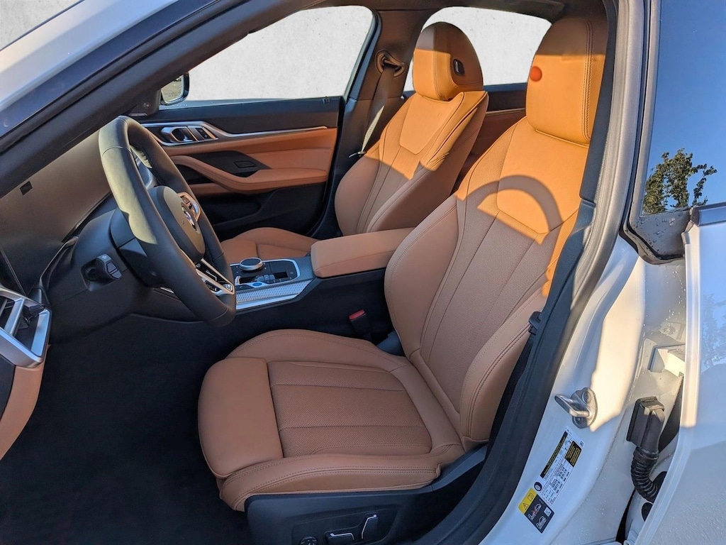 New 2026 BMW i4 eDrive40 Hatchback