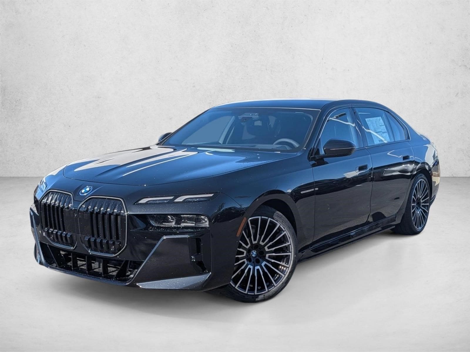 2026 BMW i7