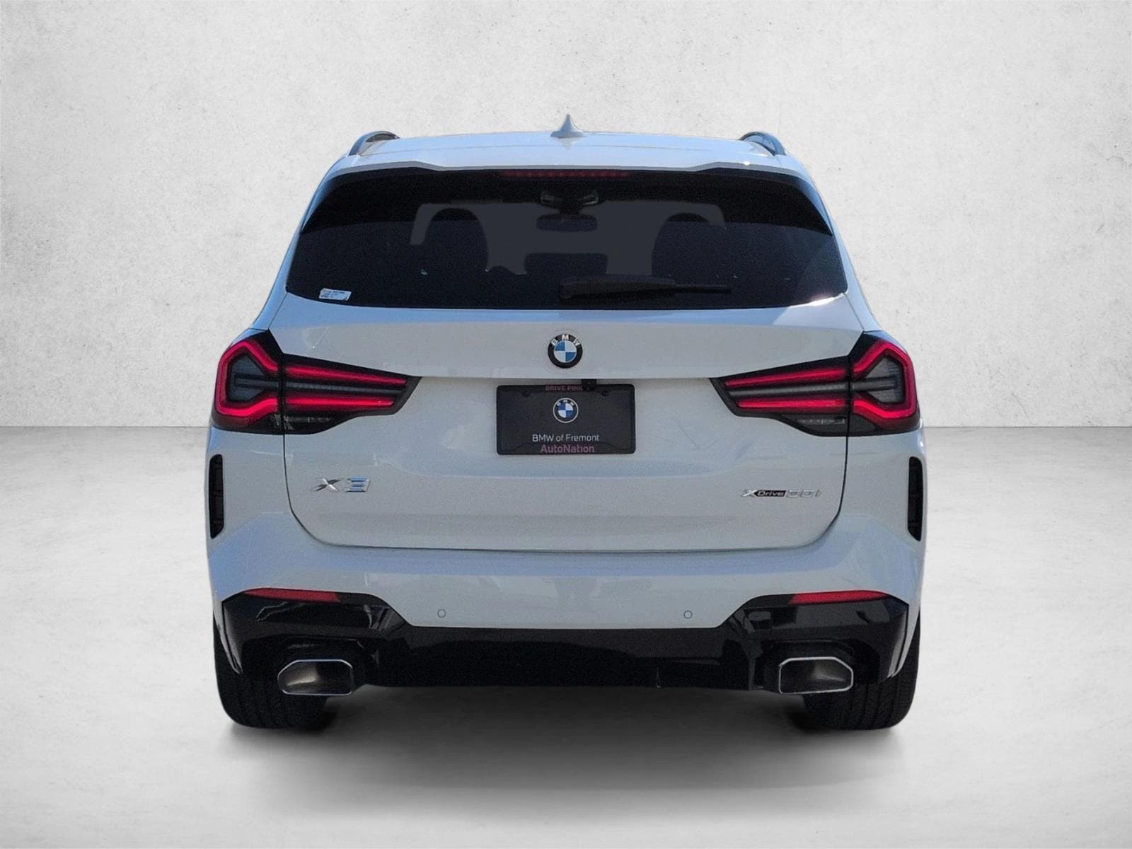 2024 BMW X3 xDrive30i photo 4