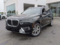 2026 BMW X7 xDrive40i SUV