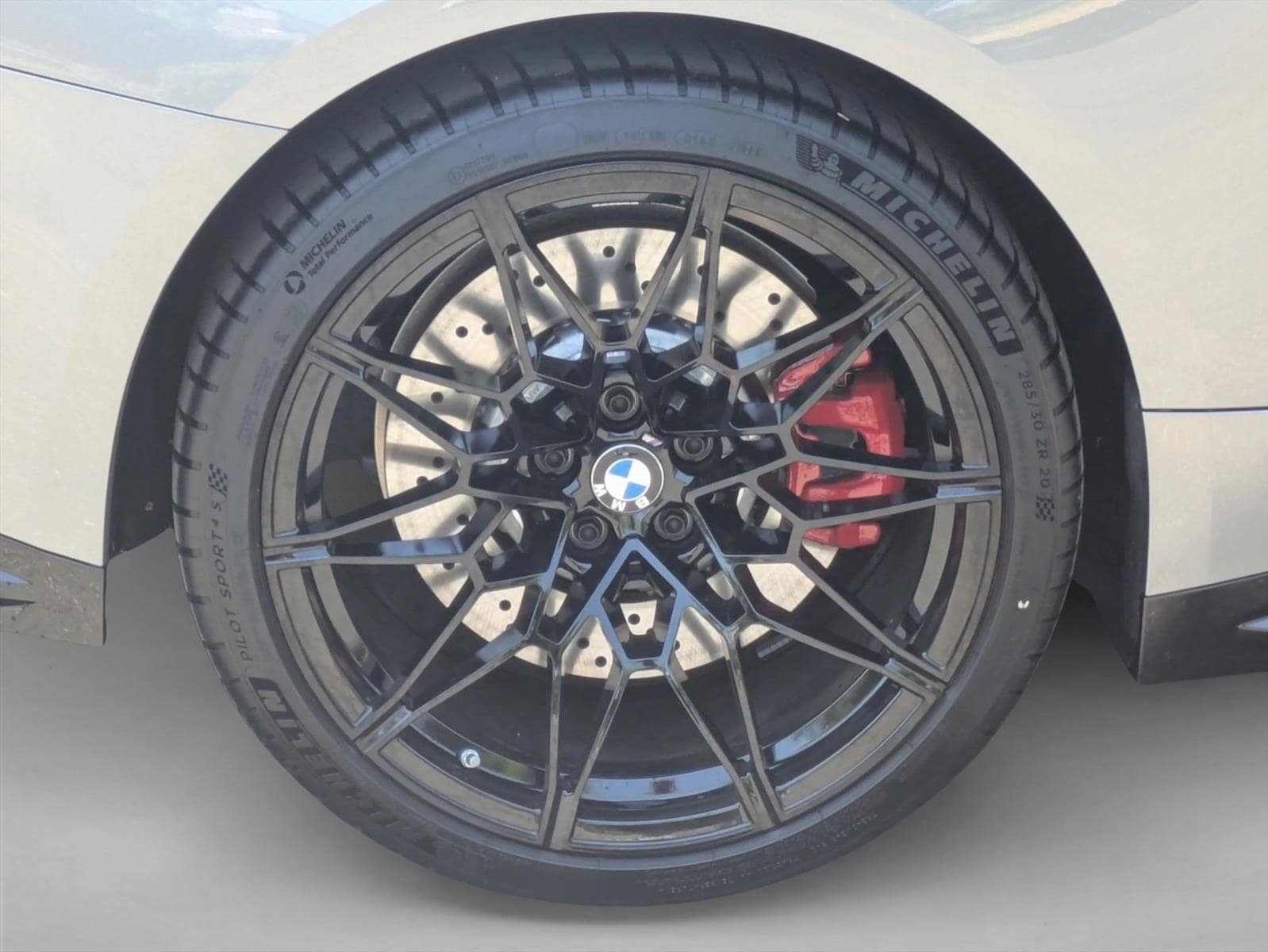 2026 BMW M4 Convertible M4 - Photo 17