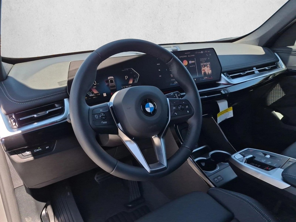 New 2027 BMW X1 xDrive28i SUV