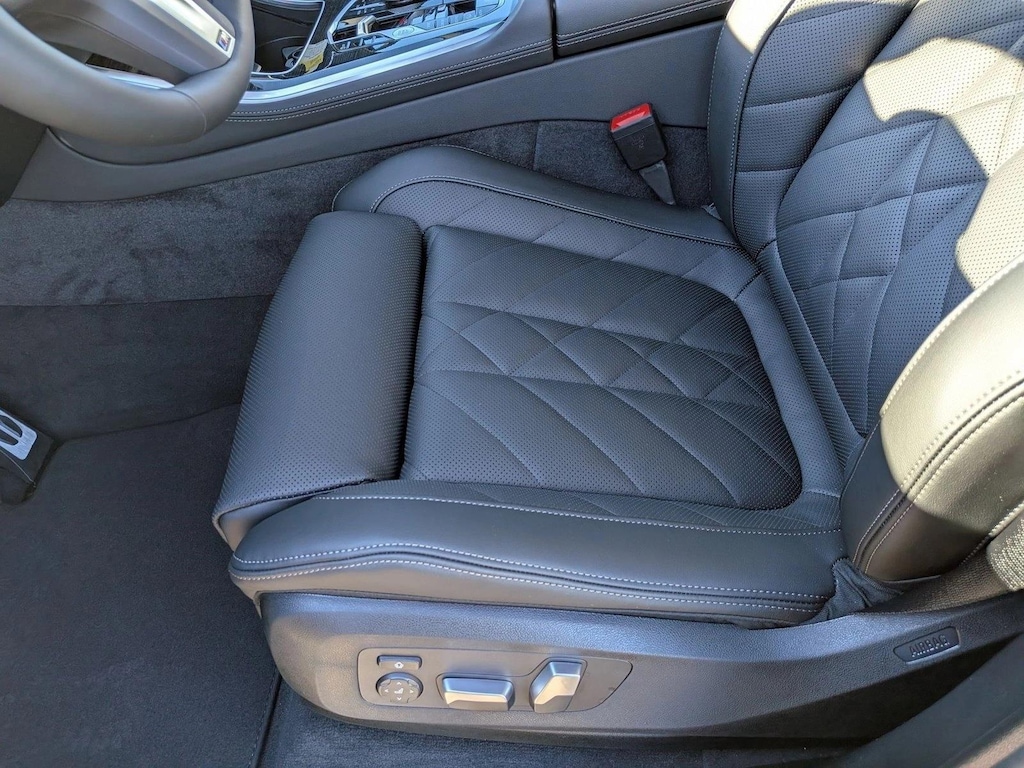 New 2026 BMW X5 xDrive40i SUV