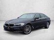  BMW 530i
