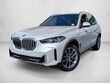 BMW X5 PHEV