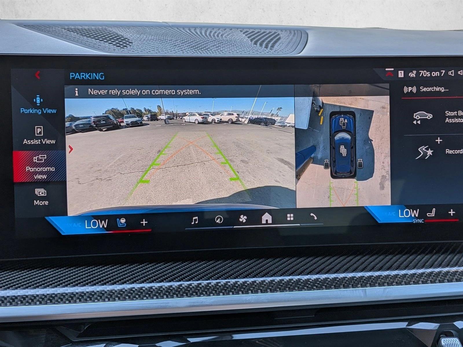 2025 BMW X7 M60i - Photo 14