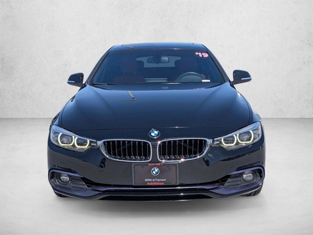 Used 2019 BMW 430i Gran Coupe