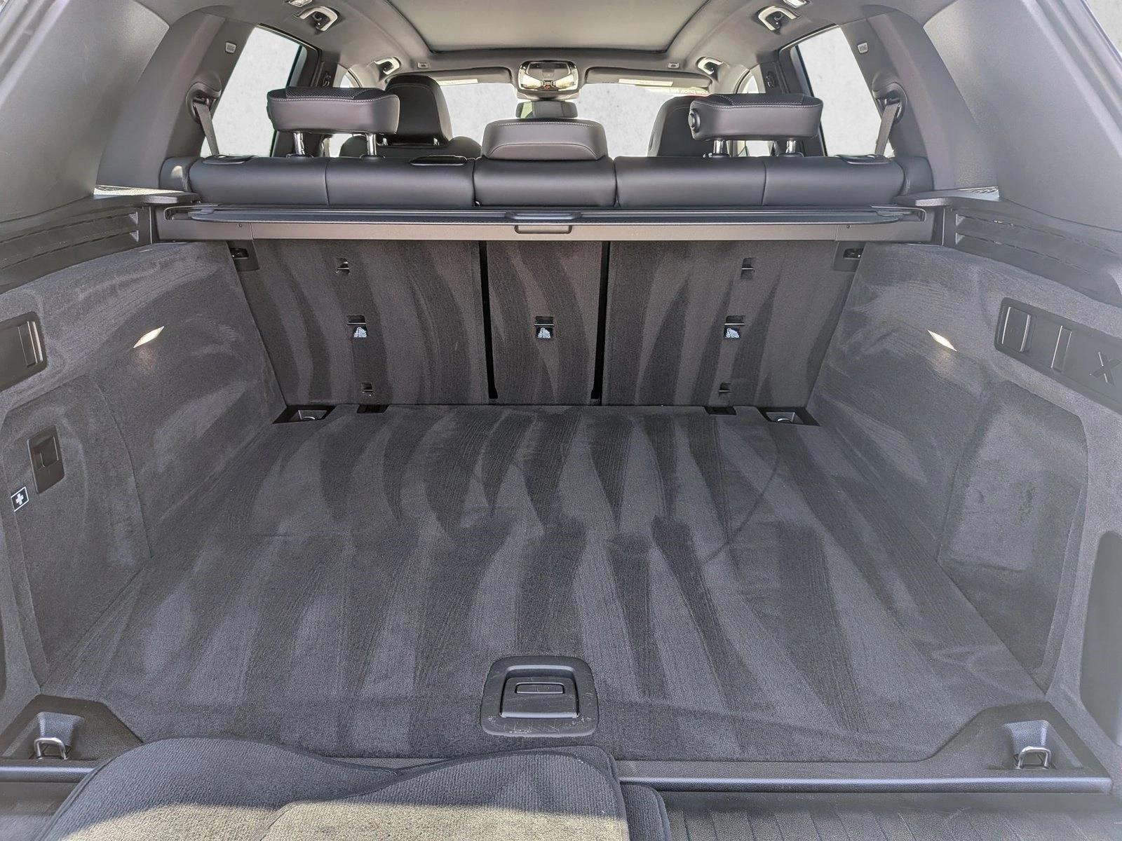 2026 BMW X5 40i - Photo 6