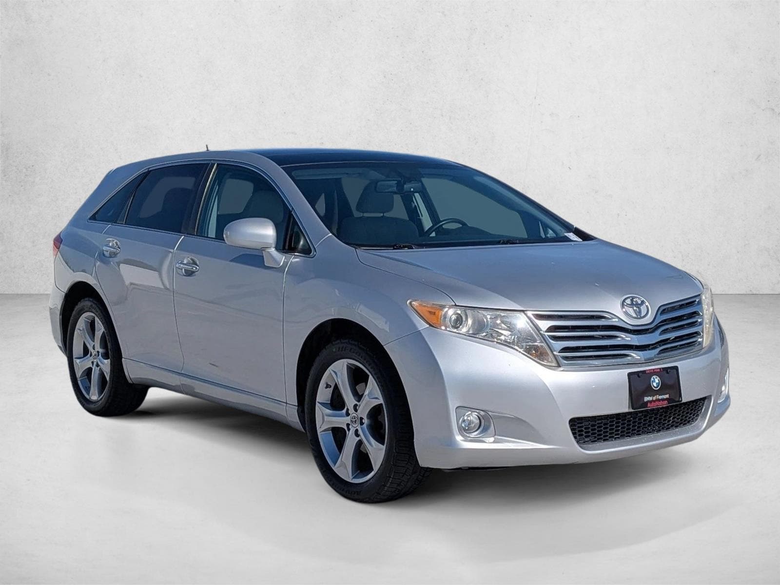 2009 Toyota Venza Base V6 photo 2