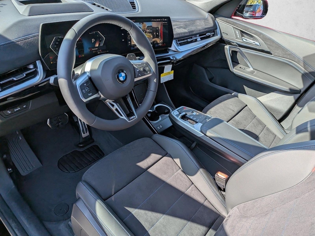 New 2026 BMW X1 xDrive28i SUV