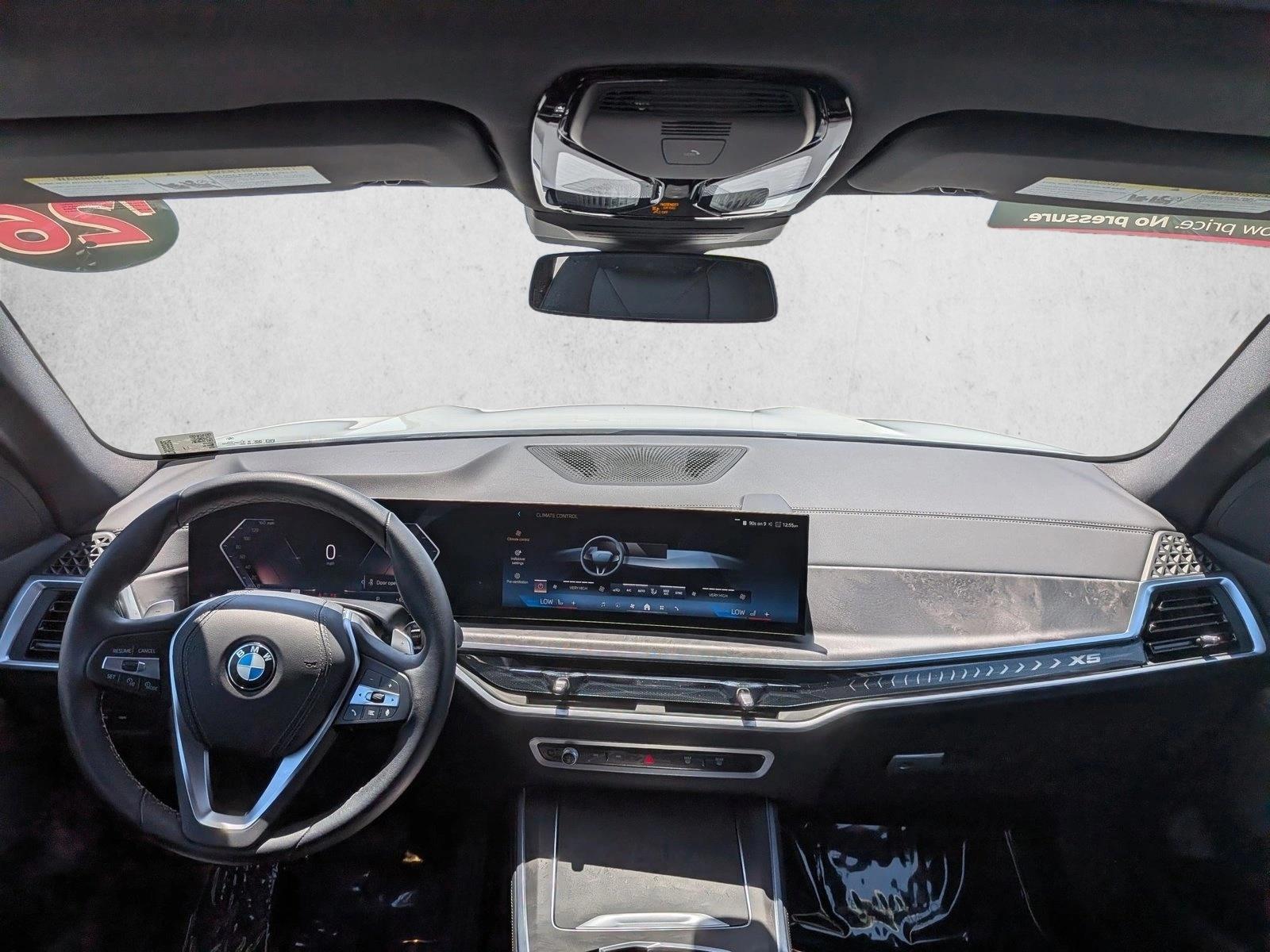 2026 BMW X5 40i - Photo 19