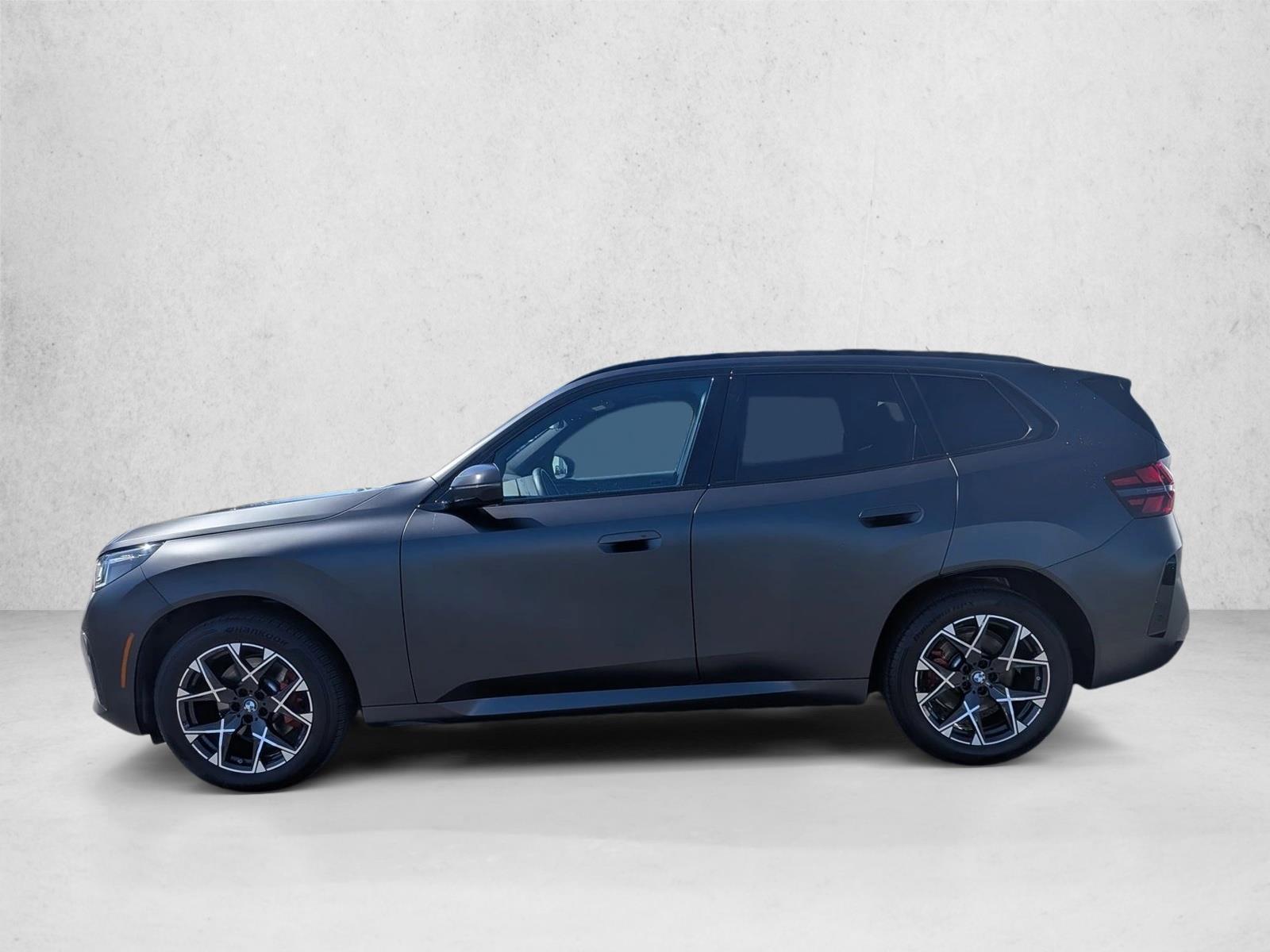 2025 BMW X3 30 - Photo 9