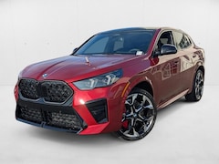 2025 BMW X2