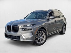 2025 BMW X7