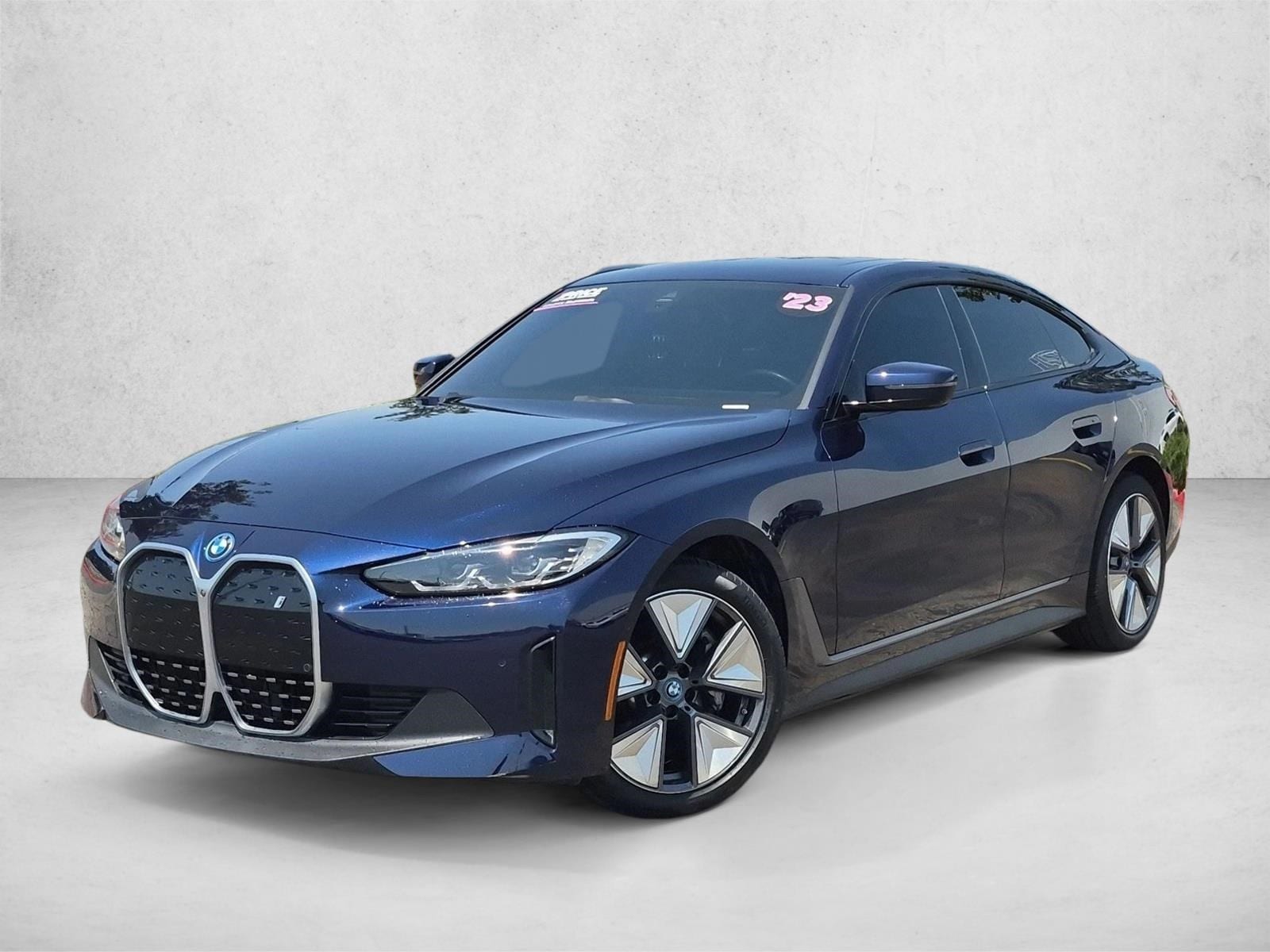2023 BMW i4
