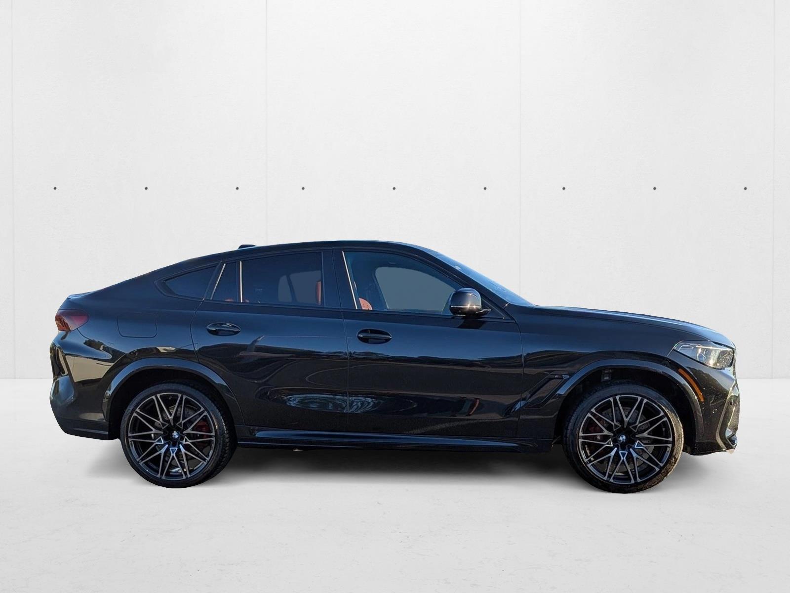 2023 Bmw X6 M photo 4