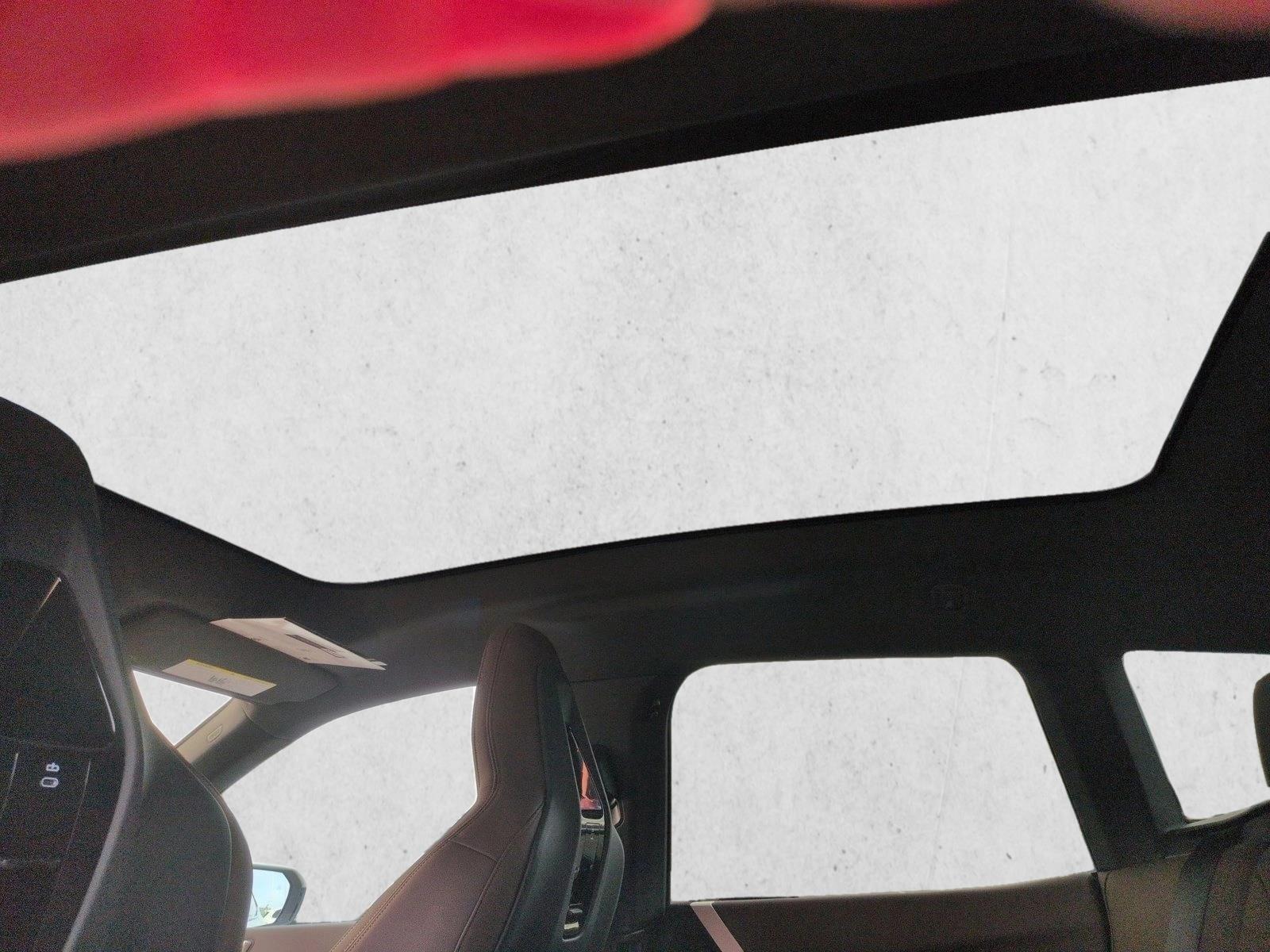 2026 BMW iX 60 - Photo 19