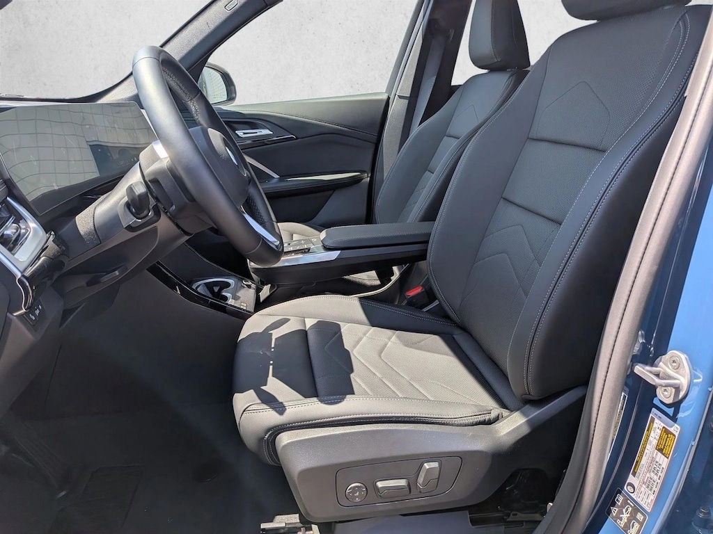 New 2026 BMW X1 xDrive28i SUV