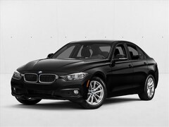 2016 BMW 320i