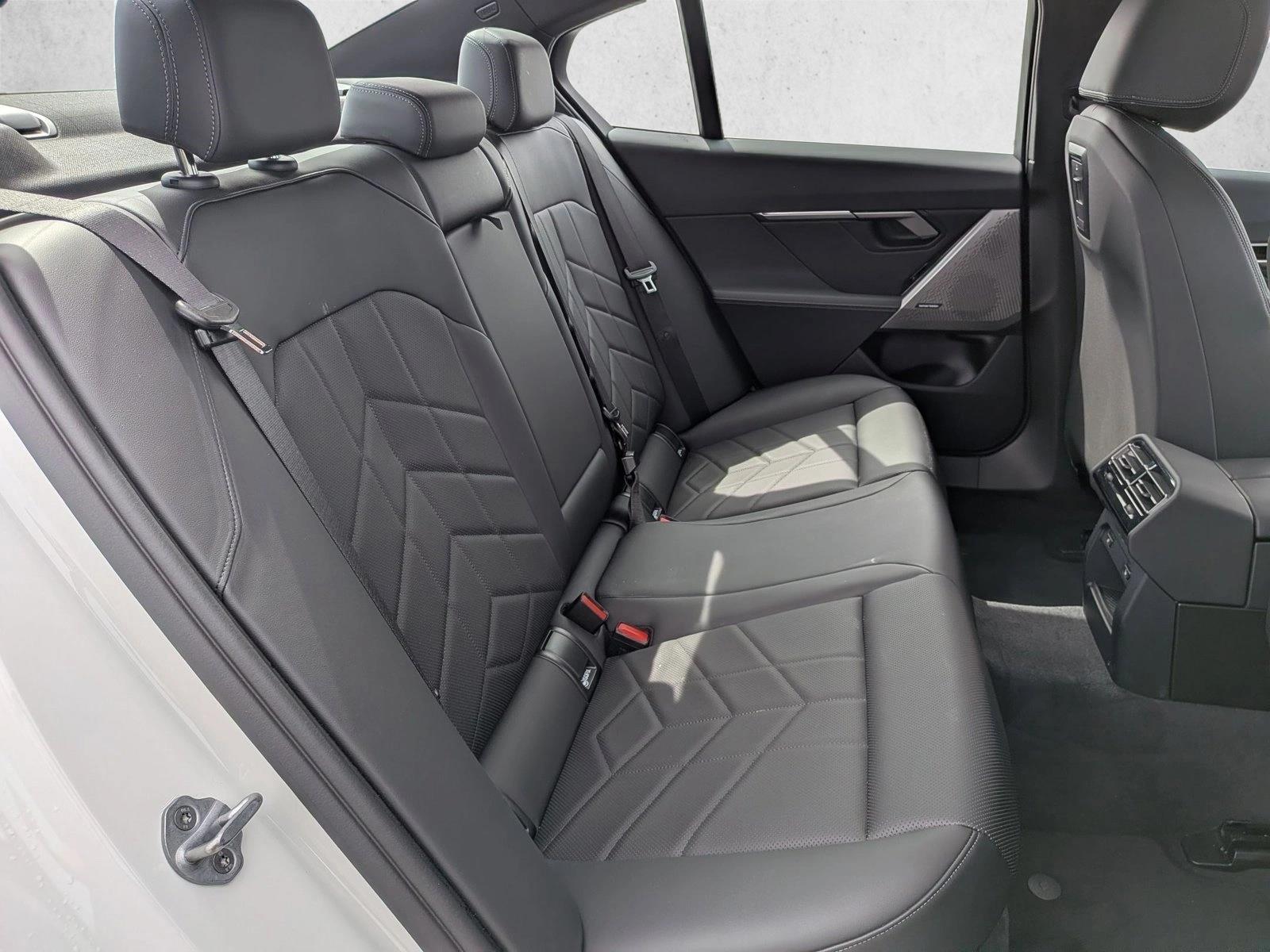 2026 BMW 5 Series 530i - Photo 21