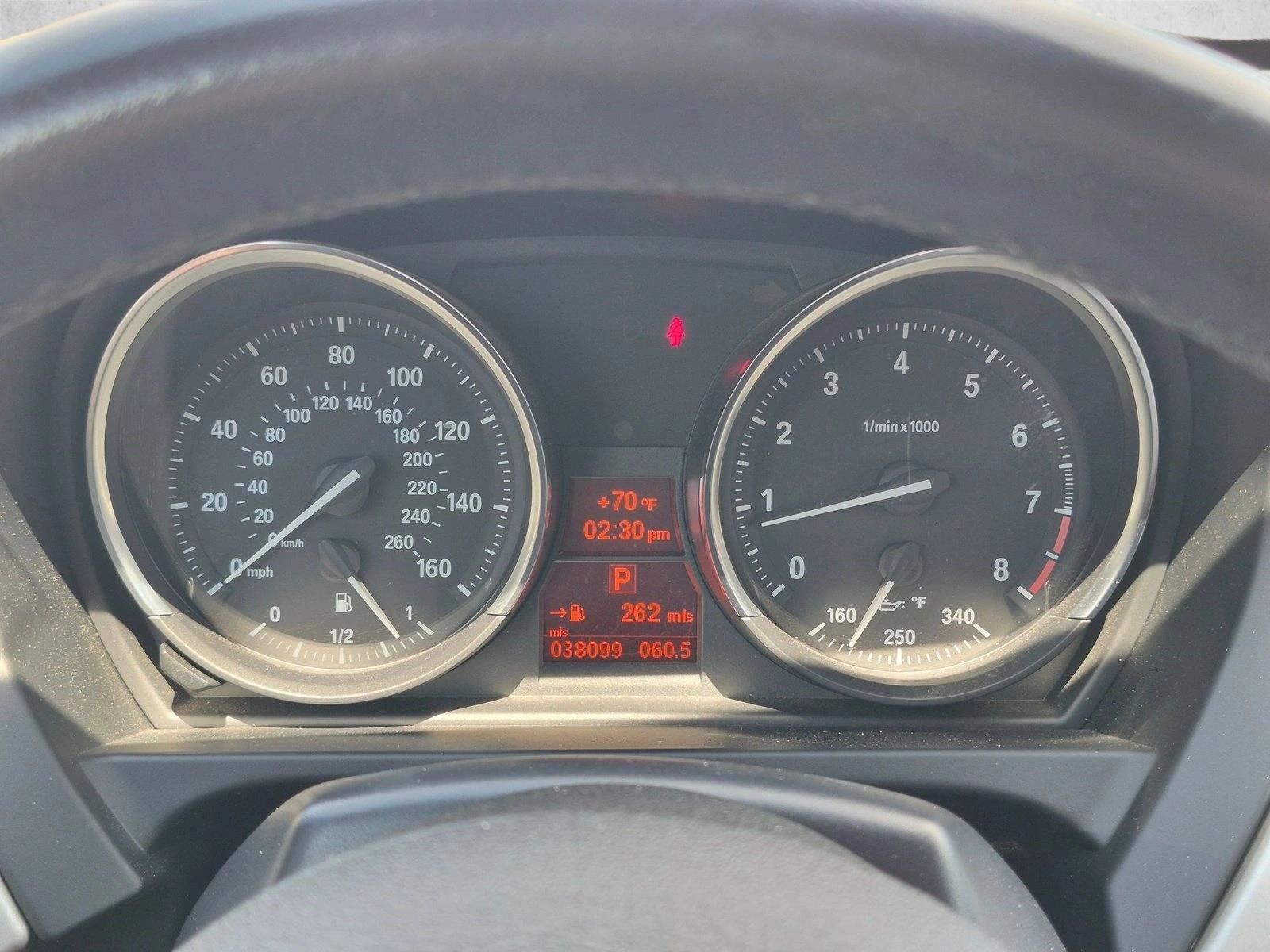 2016 BMW Z4 sDrive28i - Photo 11