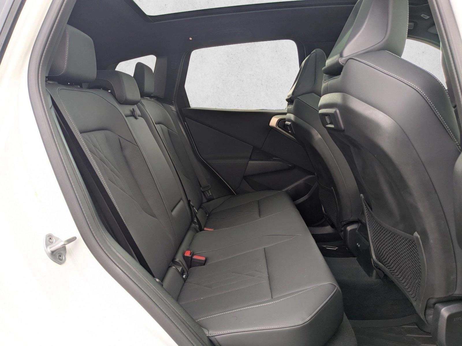 2025 BMW X3 30 - Photo 20