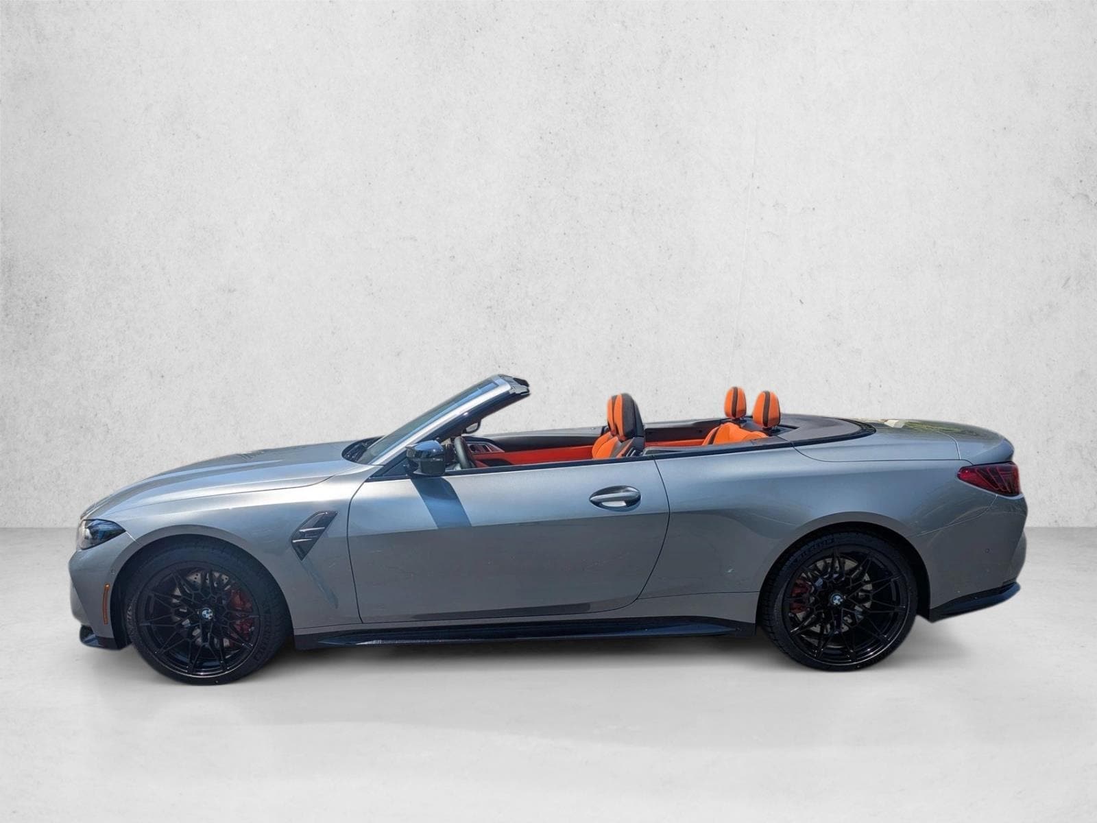 2026 BMW M4 Convertible M4 - Photo 16