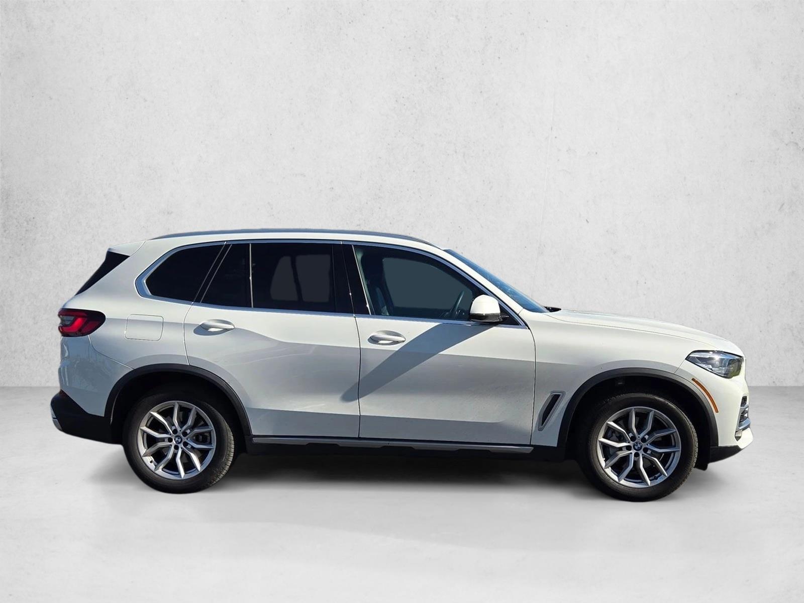 2023 Bmw X5 xDrive40i photo 4