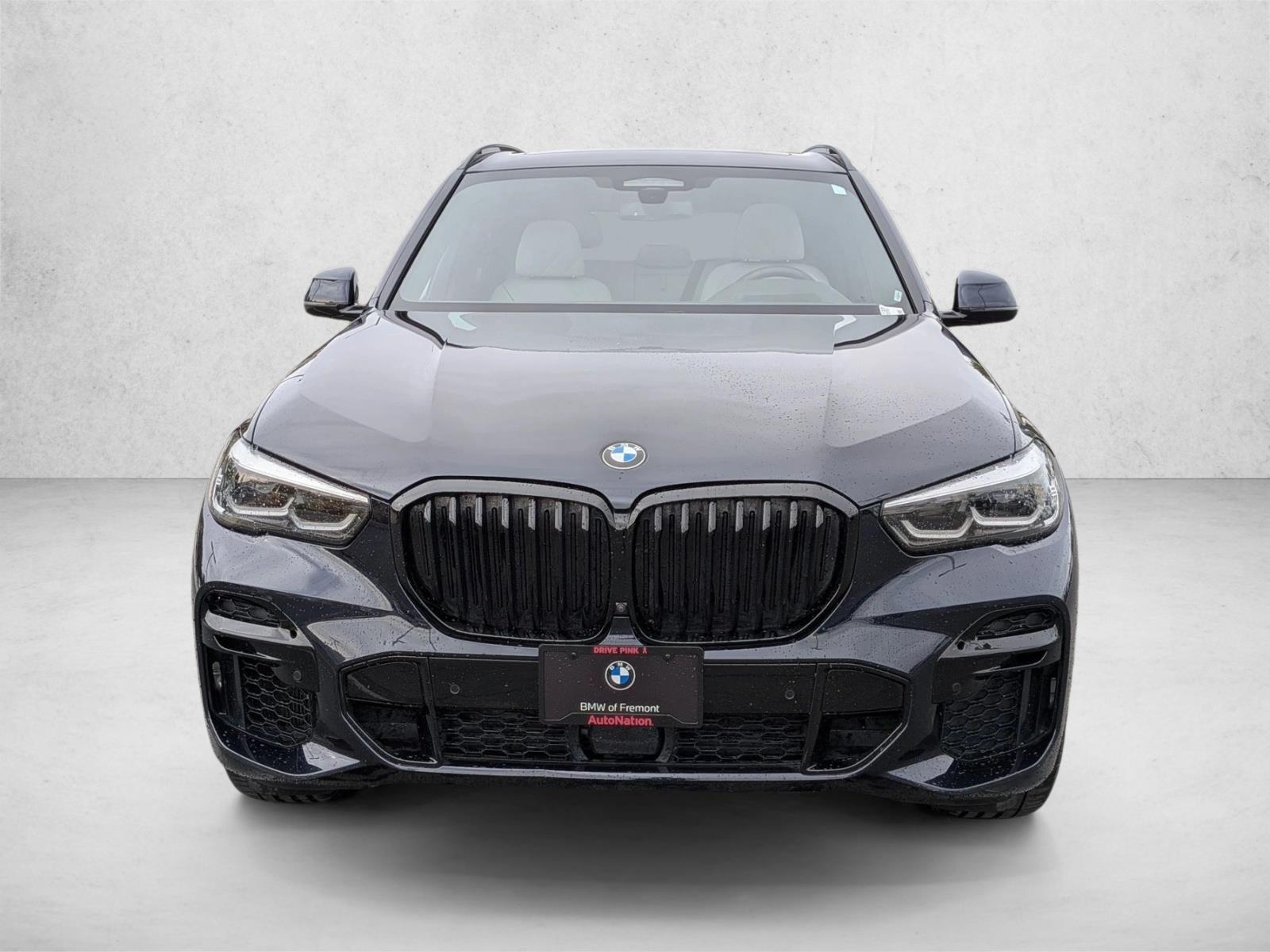2023 Bmw X5 xDrive40i photo 2