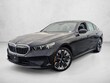 BMW 540i
