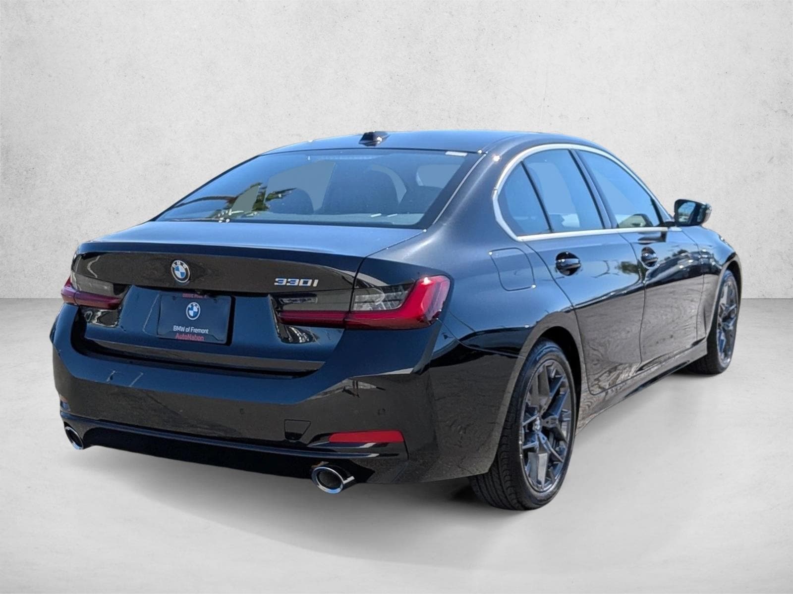 2026 BMW 330i NA photo 2