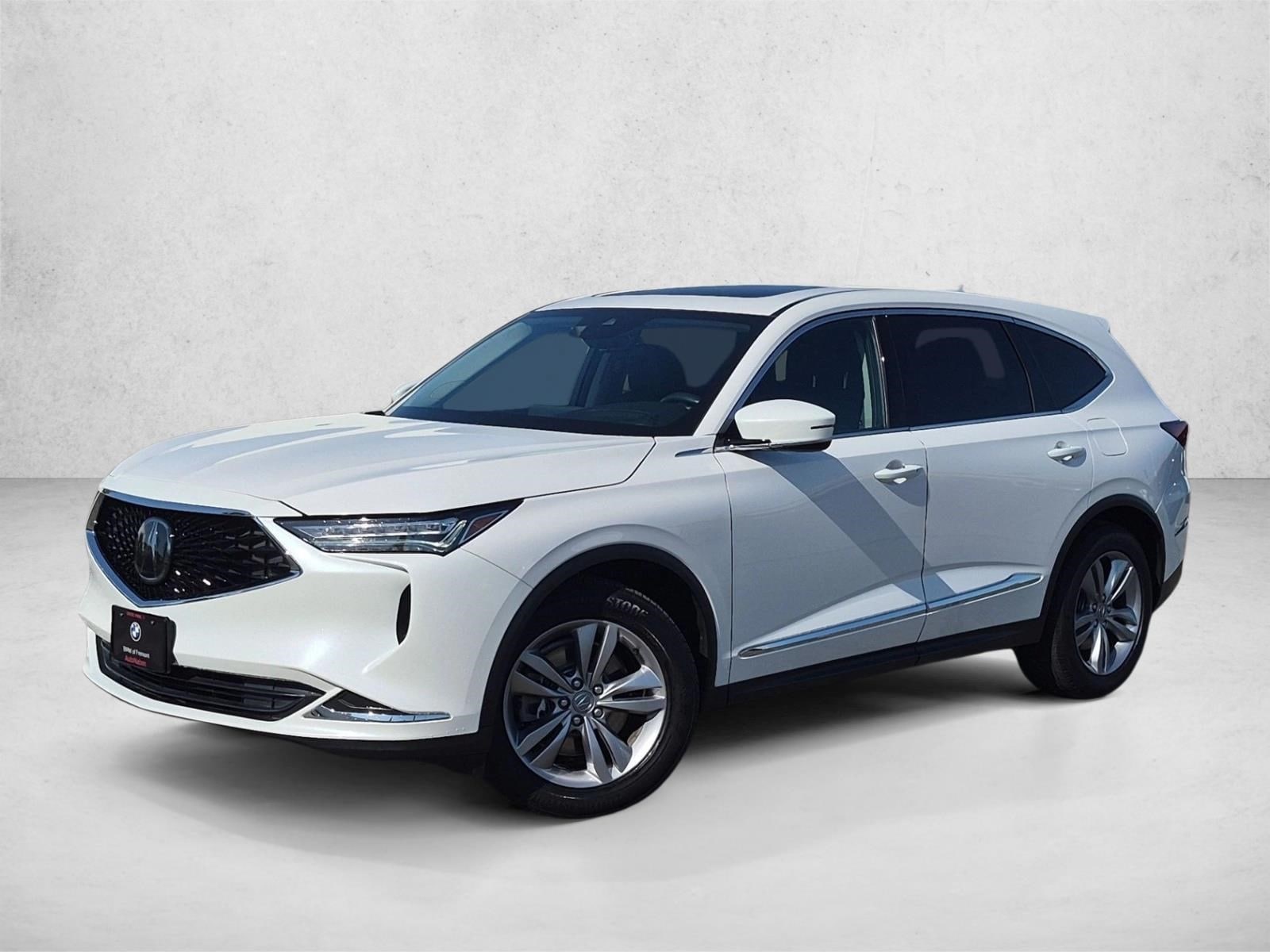 2024 Acura MDX