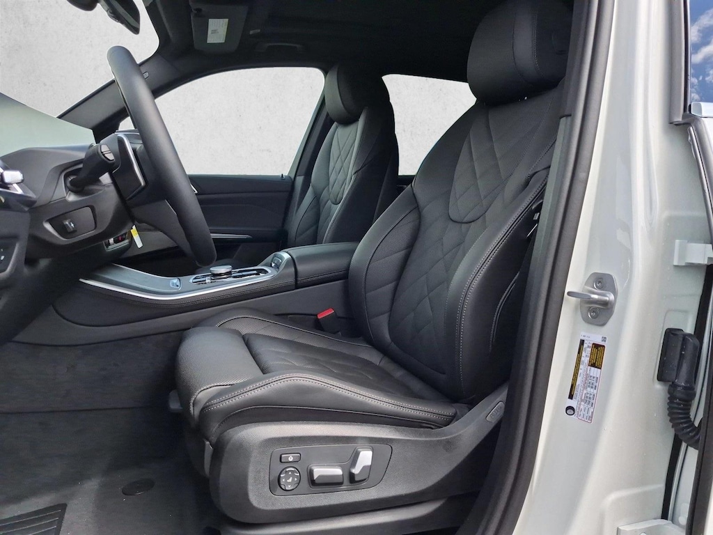 New 2026 BMW X5 sDrive40i SUV