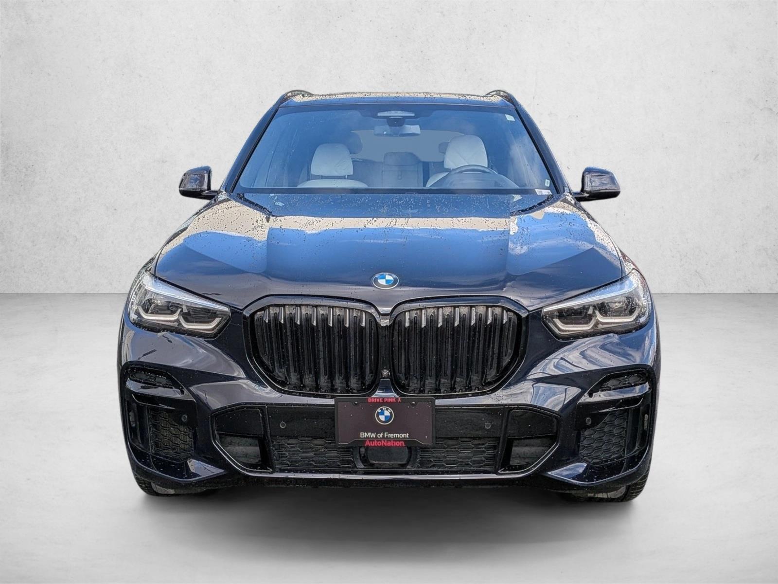 2023 Bmw X5 xDrive40i photo 2