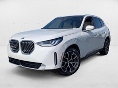 2025 BMW X3