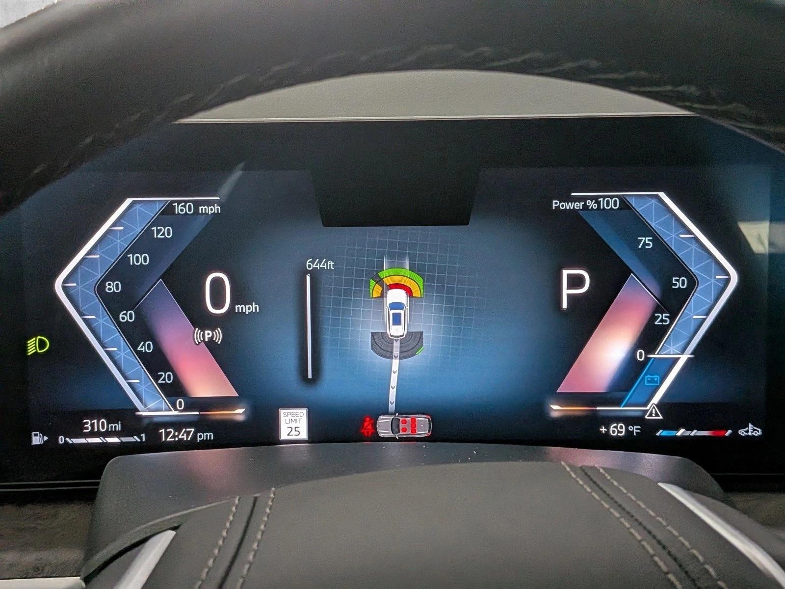 2026 BMW X5 40i - Photo 11