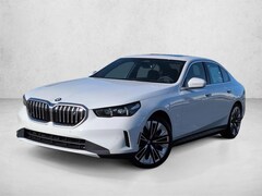 2026 BMW i5 xDrive40 Sedan