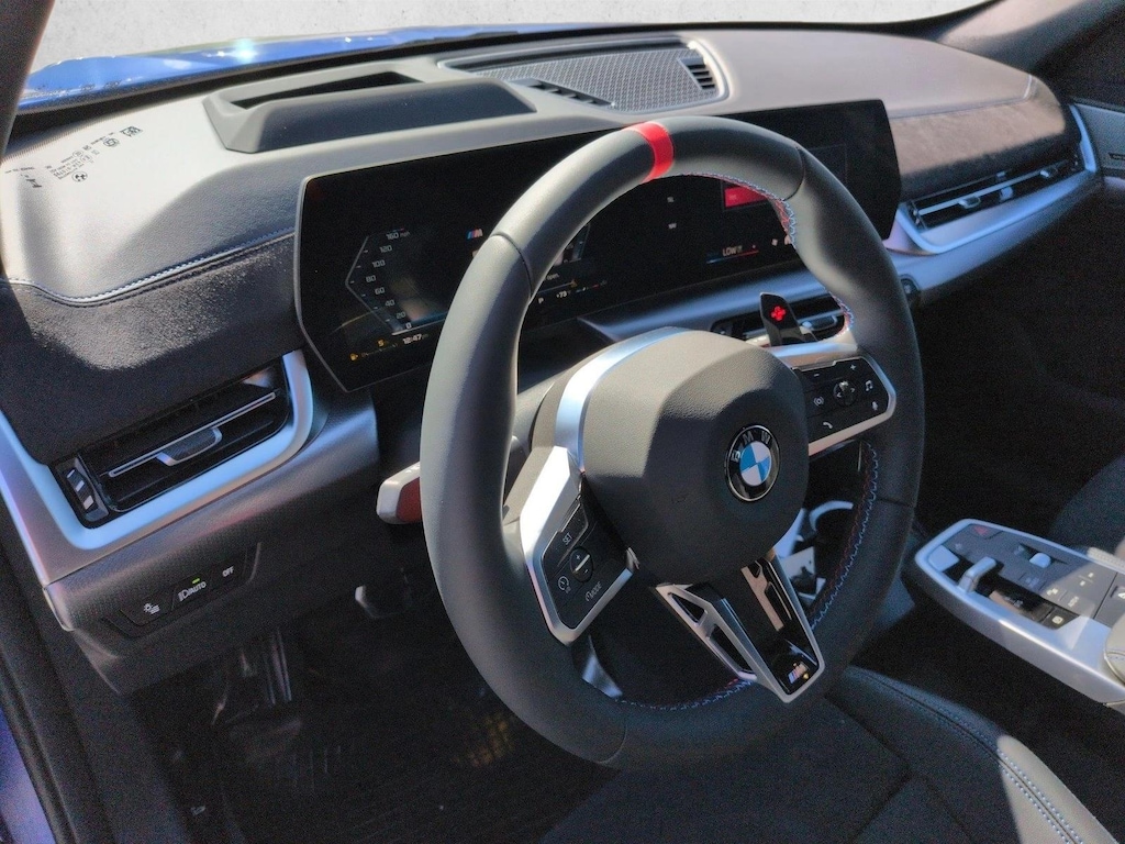 New 2026 BMW X1 M35i SUV