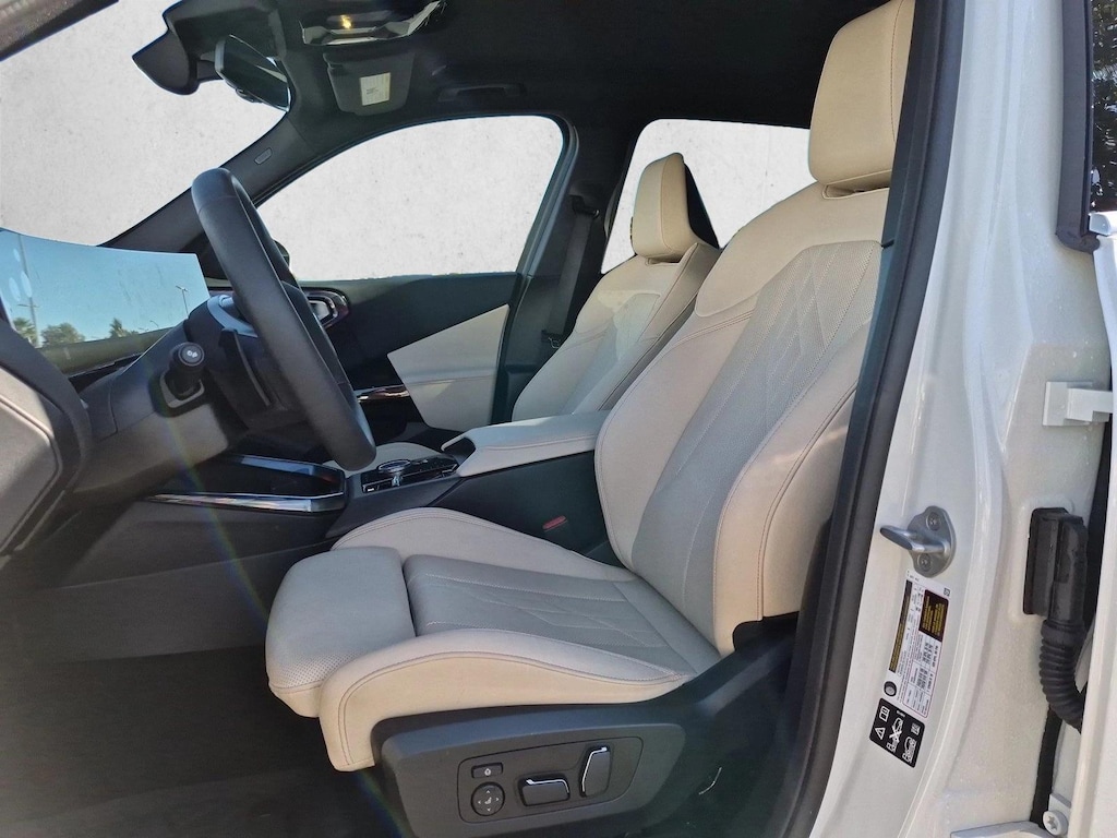 Used 2026 BMW X3 30 xDrive SUV