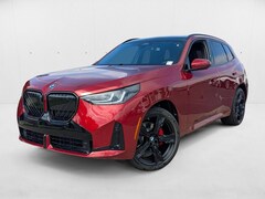 2025 BMW X3 30 xDrive SUV