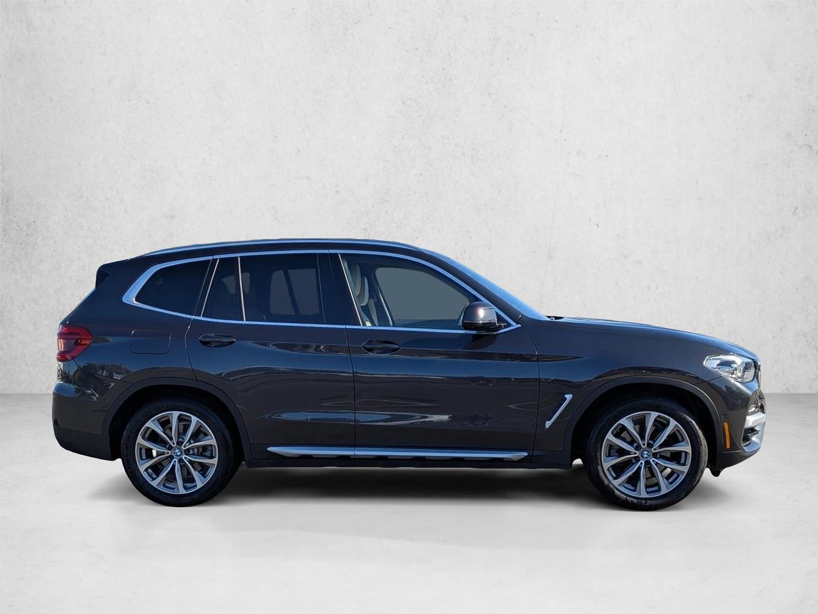 2019 Bmw X3 xDrive30i photo 3