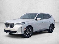 2026 BMW X3 30 xDrive SUV