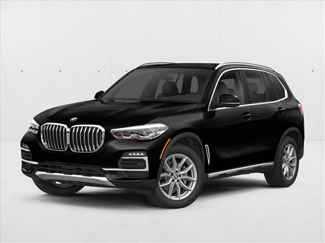 2022 BMW X5 sDrive40i's photo